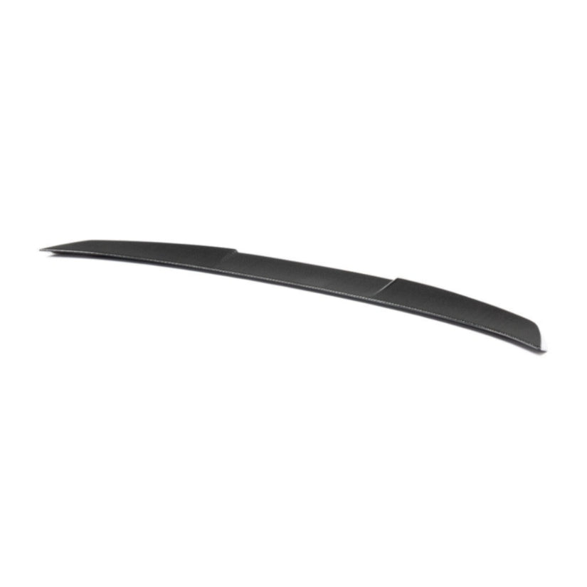 3Ddesign Spoiler Carbon Fibre BMW M3 G80