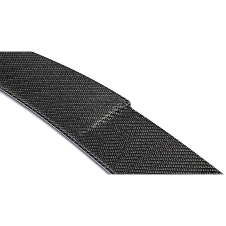 3Ddesign Spoiler Carbon Fibre BMW M3 G80