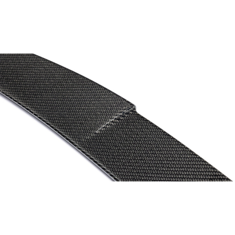 3Ddesign Spoiler Carbon Fibre BMW M3 G80