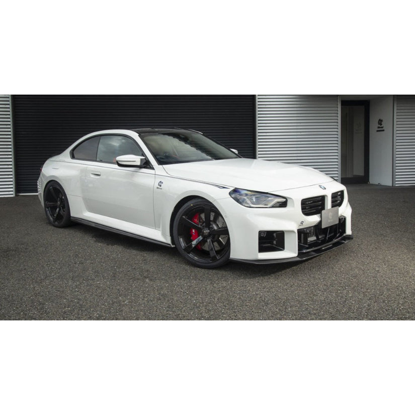 3Ddesign Spoiler Carbon Fibre BMW M2 G87