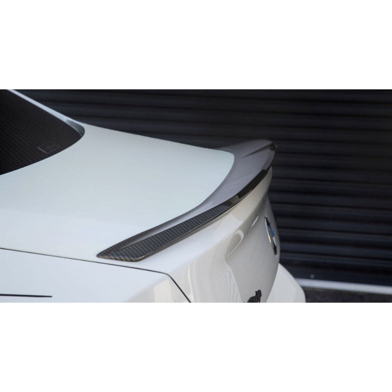 3Ddesign Spoiler Carbon Fibre BMW M2 G87