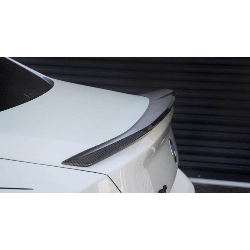 3Ddesign Spoiler Carbon Fibre BMW M2 G87