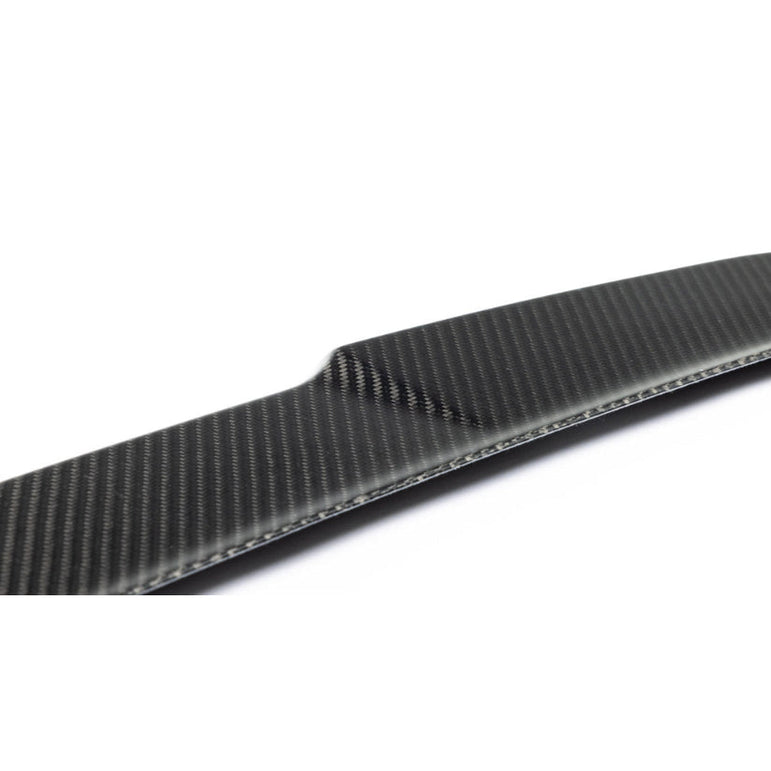 3Ddesign Spoiler Carbon Fibre BMW M2 G87