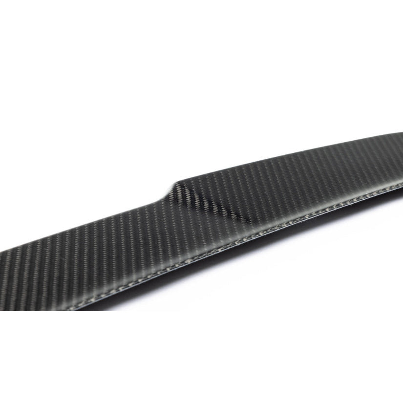 3Ddesign Spoiler Carbon Fibre BMW M2 G87