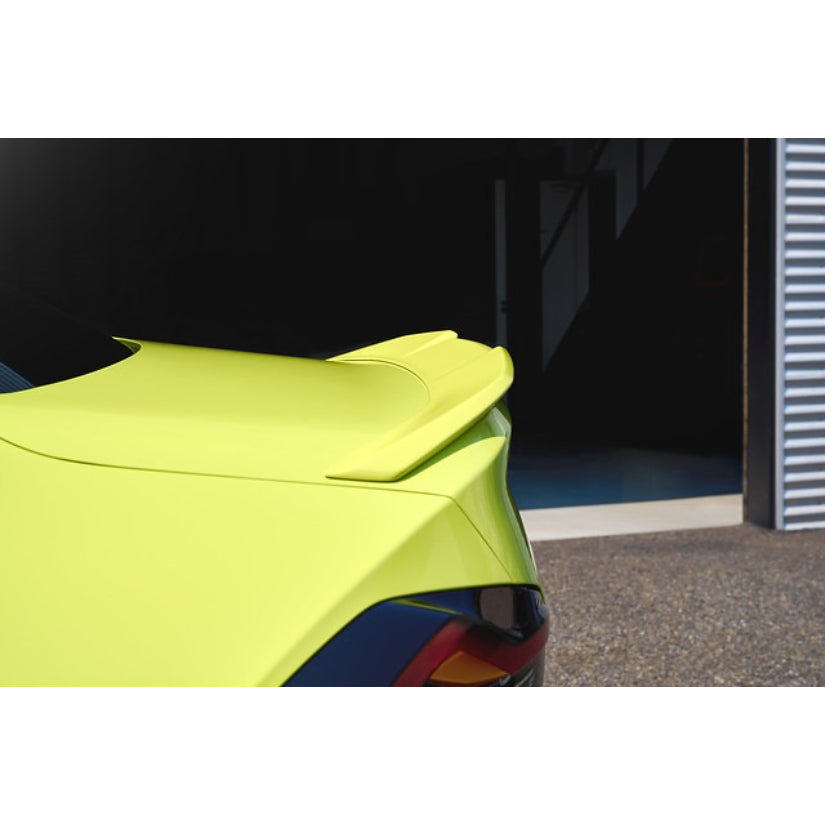 3Ddesign Spoiler BMW M2 G87