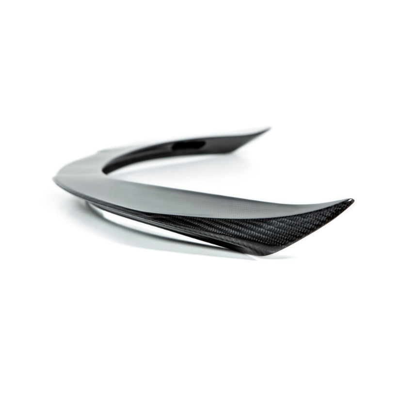 3Ddesign Spoiler BMW Toyota Supra A90
