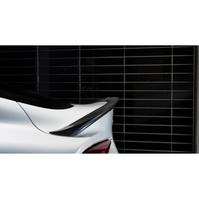 3Ddesign Spoiler BMW Toyota Supra A90