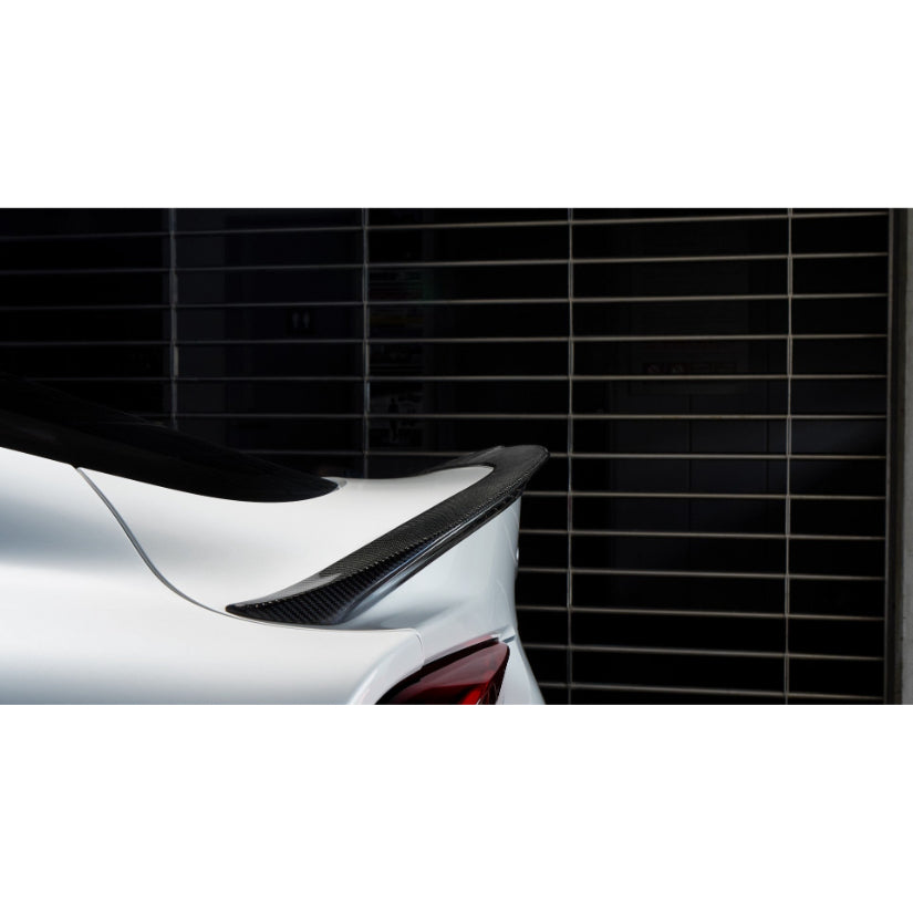 3Ddesign Spoiler BMW Toyota Supra A90
