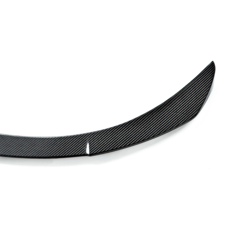 3Ddesign Spoiler BMW Toyota Supra A90