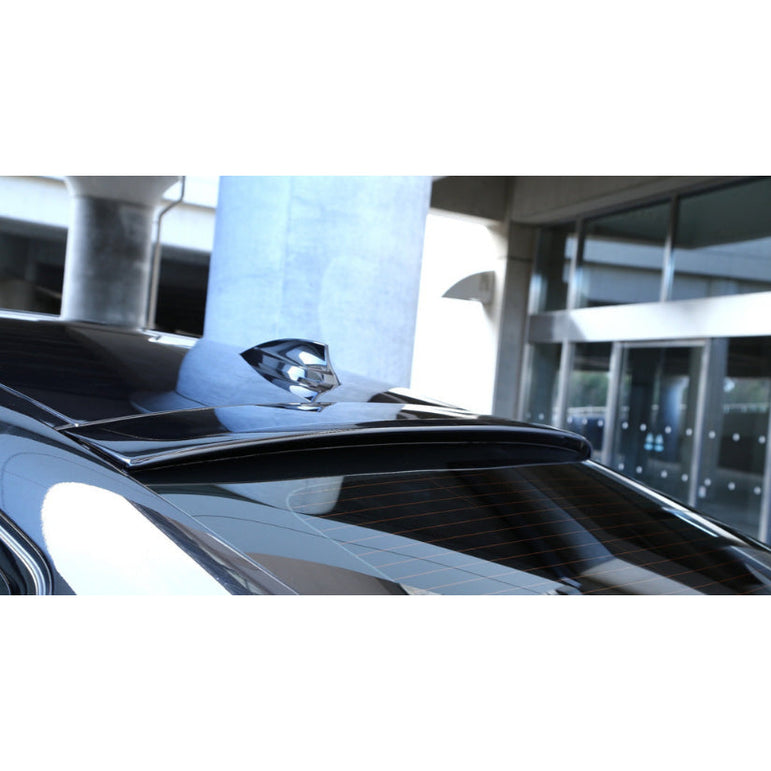 3Ddesign Roof Spoiler BMW X6 X6M F86 F16