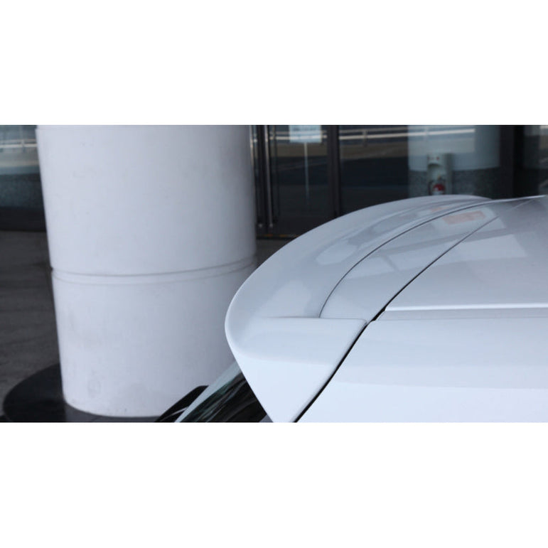 3Ddesign Roof Spoiler BMW 1 Series F20