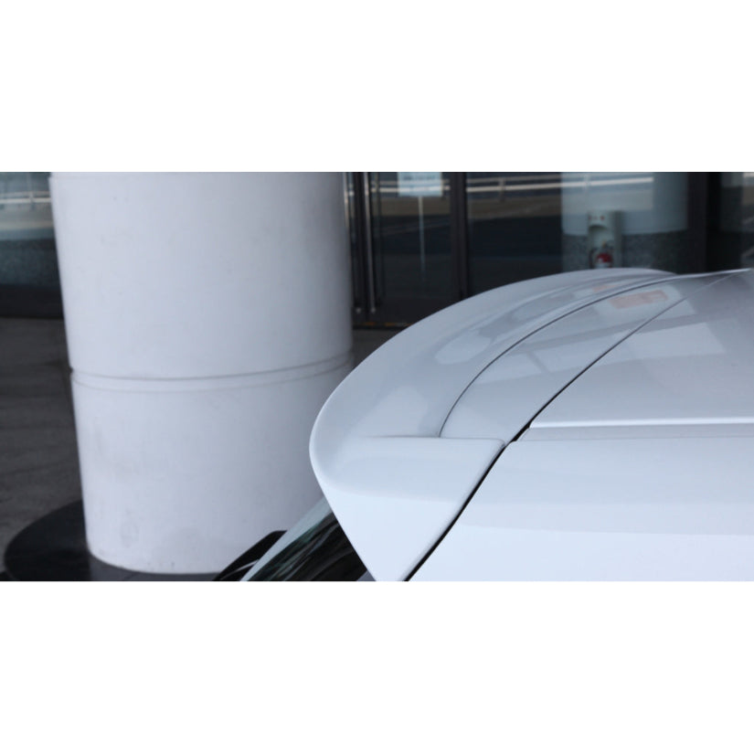 3Ddesign Roof Spoiler BMW 1 Series F20