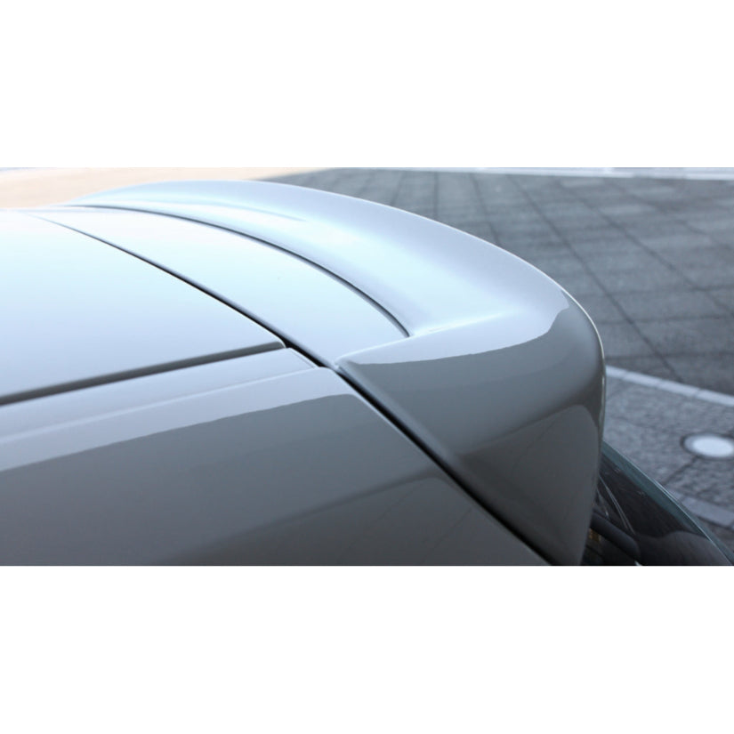 3Ddesign Roof Spoiler BMW 1 Series F20