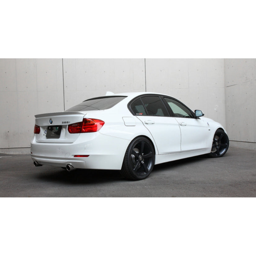 3Ddesign Roof Spoiler BMW 3 Series F30