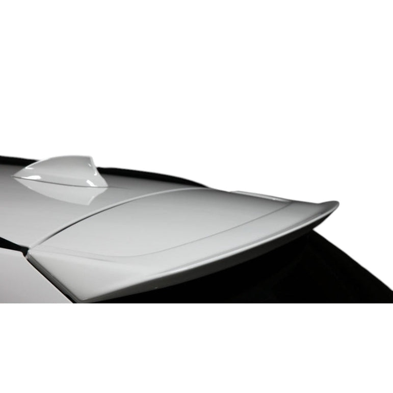 3Ddesign Roof Spoiler BMW 3 Series F31