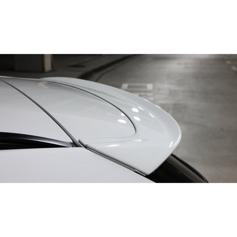 3Ddesign Roof Spoiler BMW 3 Series F31