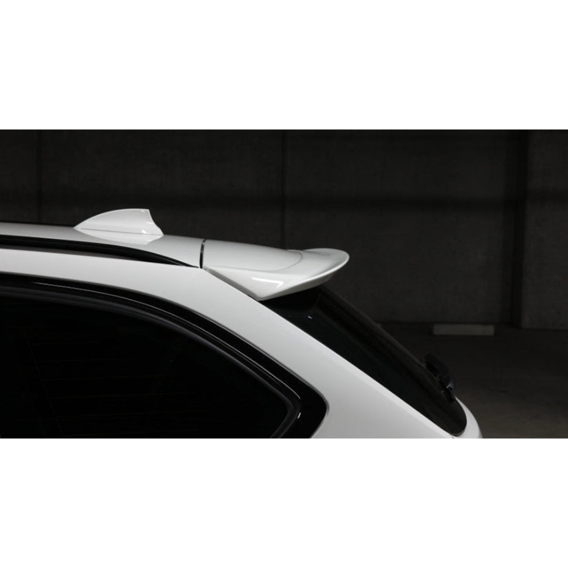 3Ddesign Roof Spoiler BMW 3 Series F31