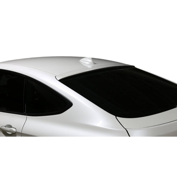 3Ddesign Roof Spoiler BMW 3 Series GT F34