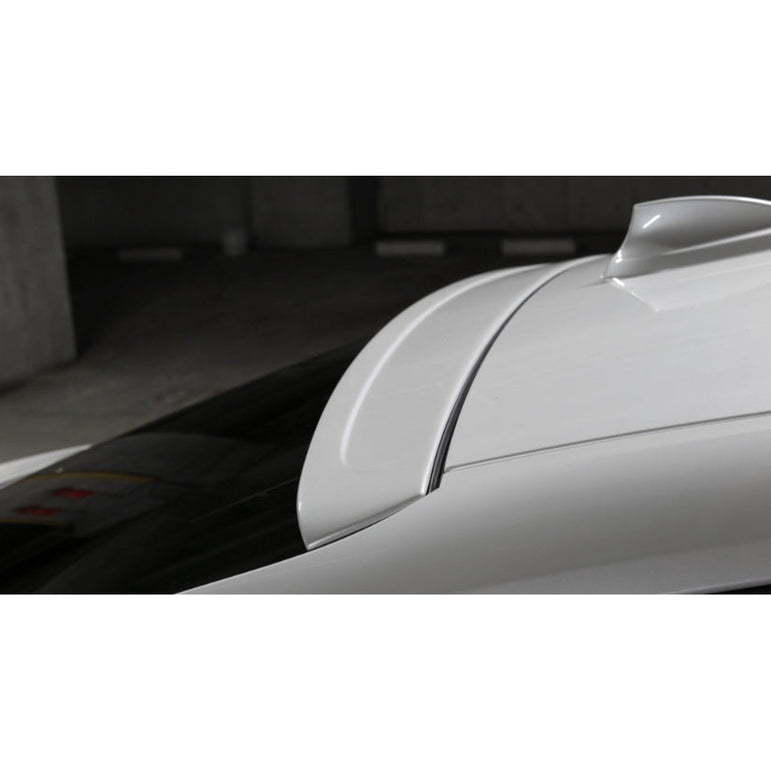 3Ddesign Roof Spoiler BMW 3 Series GT F34