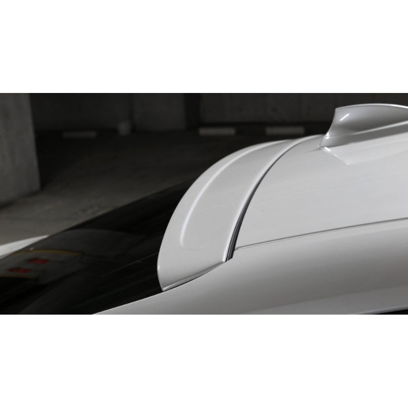 3Ddesign Roof Spoiler BMW 3 Series GT F34