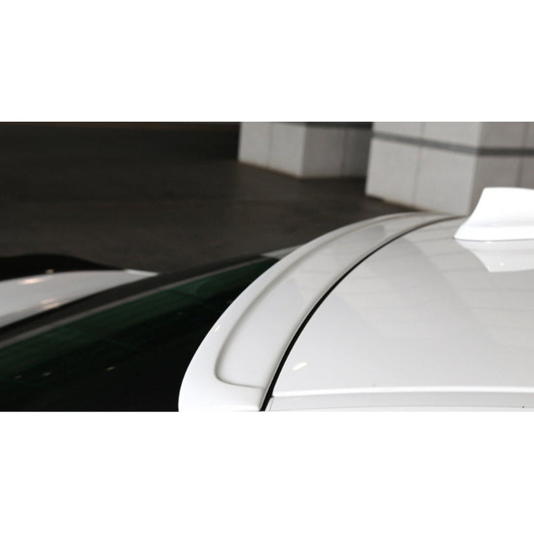 3Ddesign Roof Spoiler BMW 4 Series F36