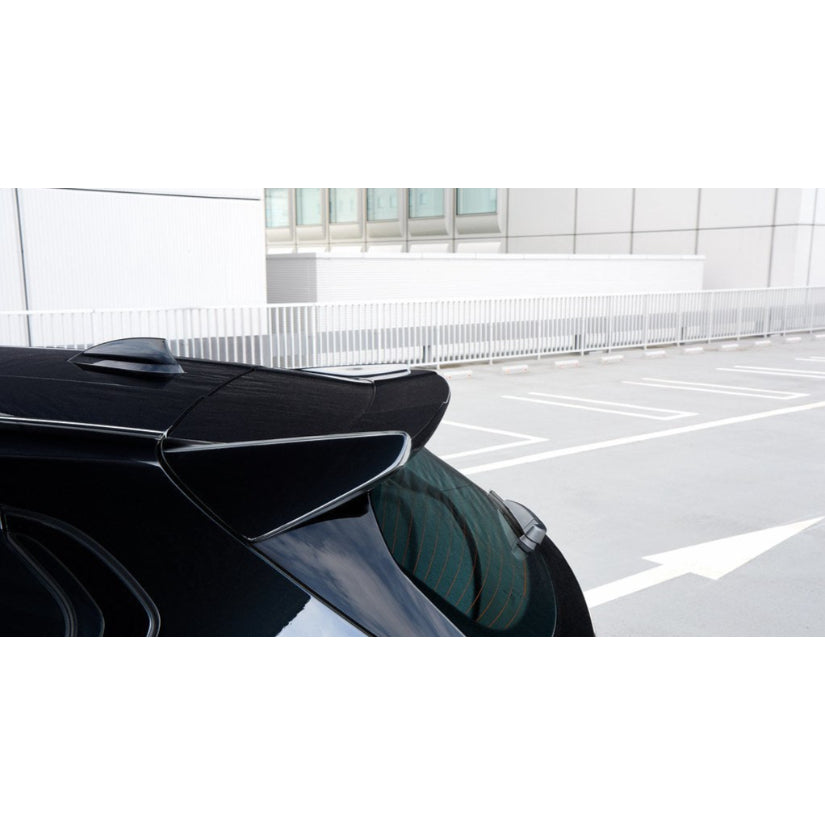 3Ddesign Roof Spoiler BMW 1 Series M135i F40