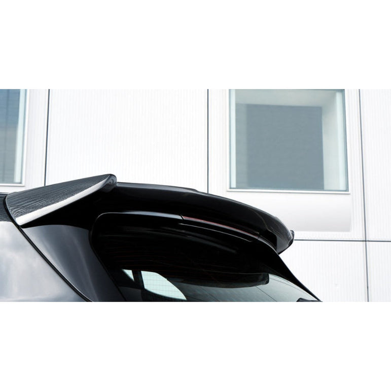 3Ddesign Roof Spoiler BMW 1 Series M135i F40