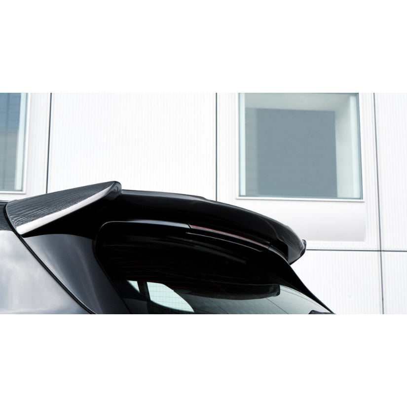 3Ddesign Roof Spoiler BMW 1 Series M135i F40