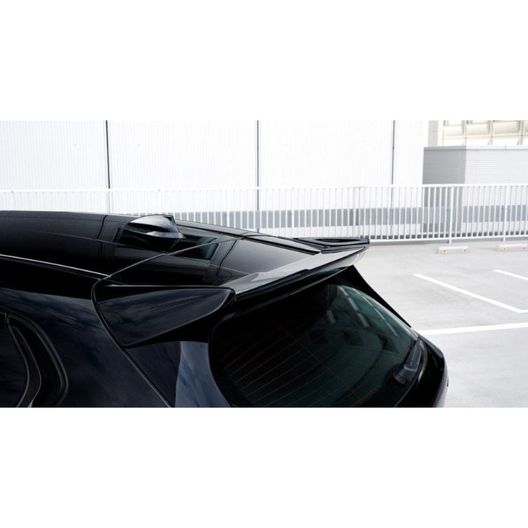 3Ddesign Roof Spoiler BMW 1 Series M135i F40