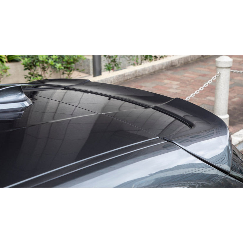 3Ddesign Roof Spoiler BMW 1 Series F40