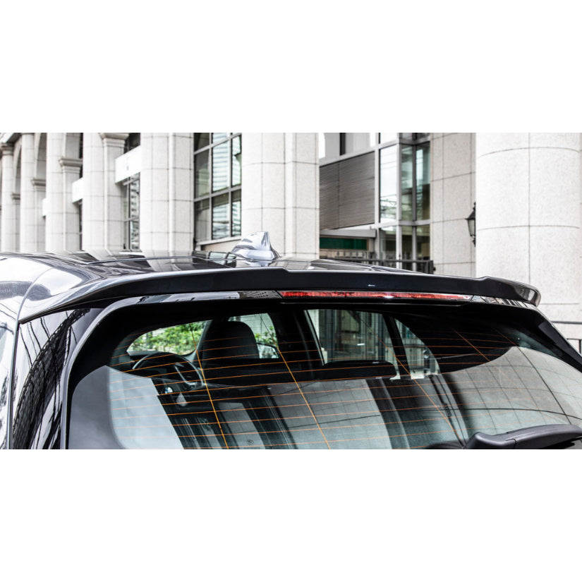 3Ddesign Roof Spoiler BMW 1 Series F40