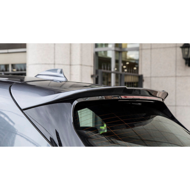 3Ddesign Roof Spoiler BMW 1 Series F40