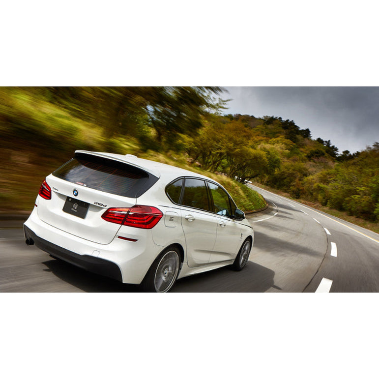 3Ddesign Roof Spoiler BMW 2 Series F45 M-Sport
