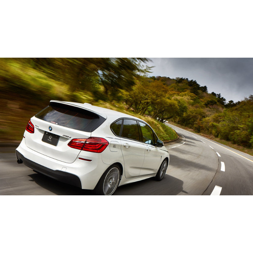 3Ddesign Roof Spoiler BMW 2 Series F45 M-Sport