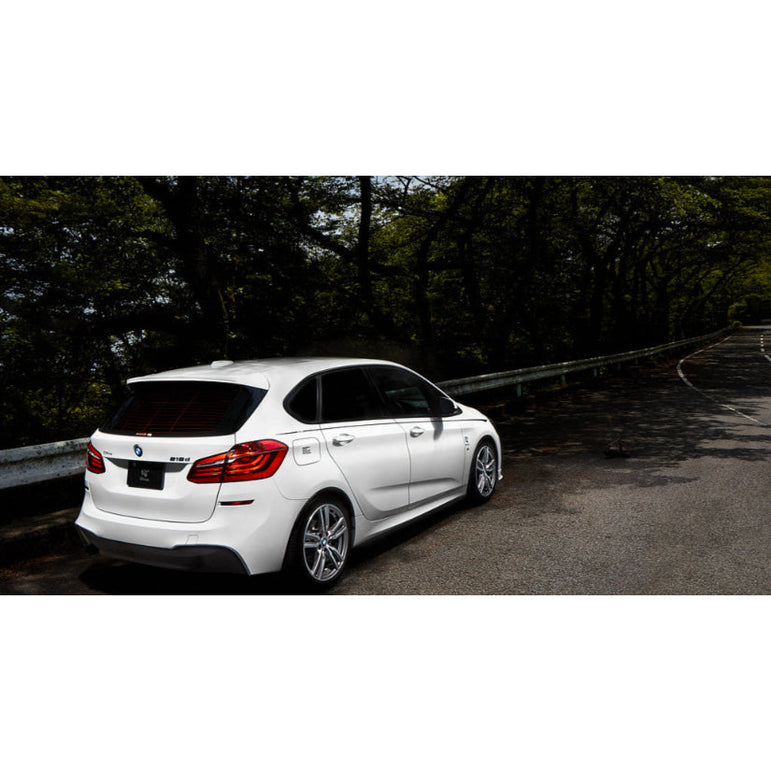 3Ddesign Roof Spoiler BMW 2 Series F45 M-Sport