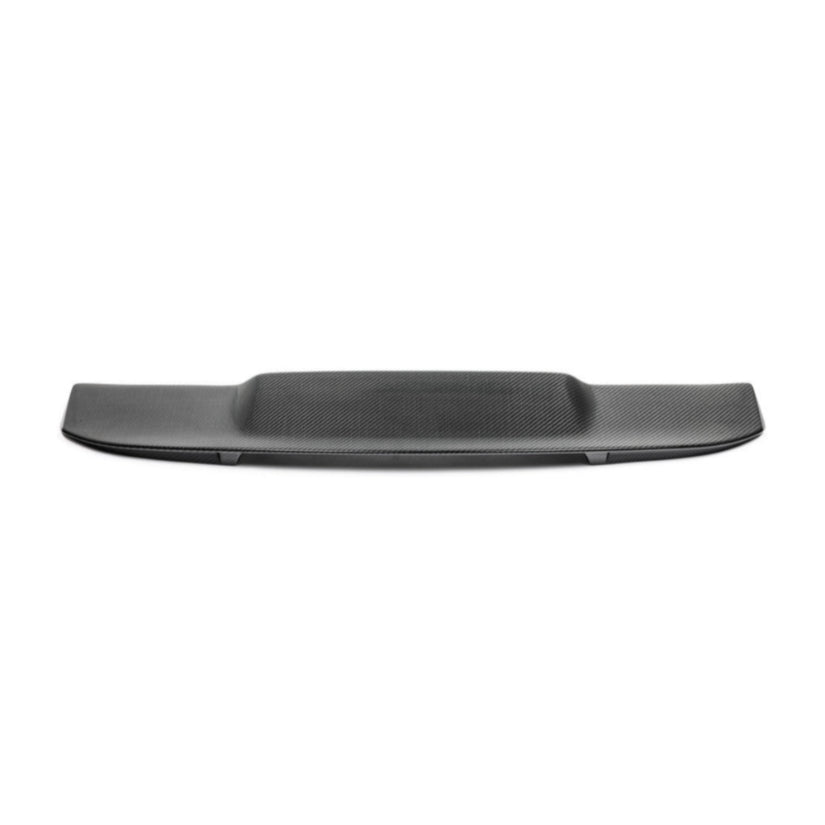 3Ddesign Roof Spoiler Carbon Fibre BMW X5M F95 LCI