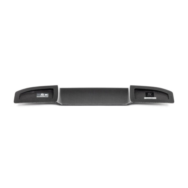 3Ddesign Roof Spoiler Carbon Fibre BMW X5M F95 LCI