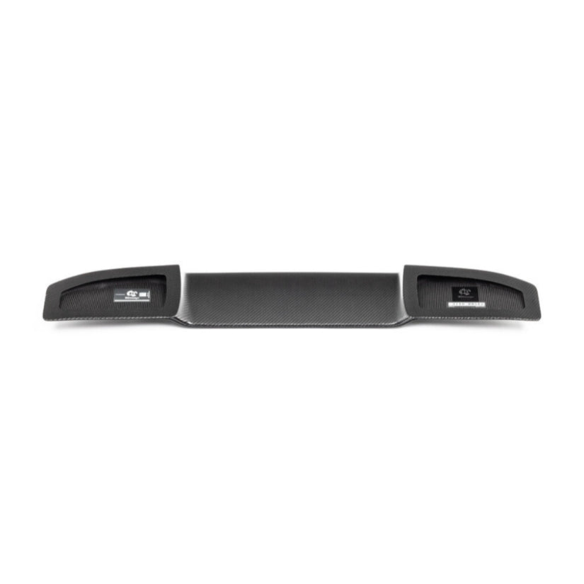 3Ddesign Roof Spoiler Carbon Fibre BMW X5M F95 LCI