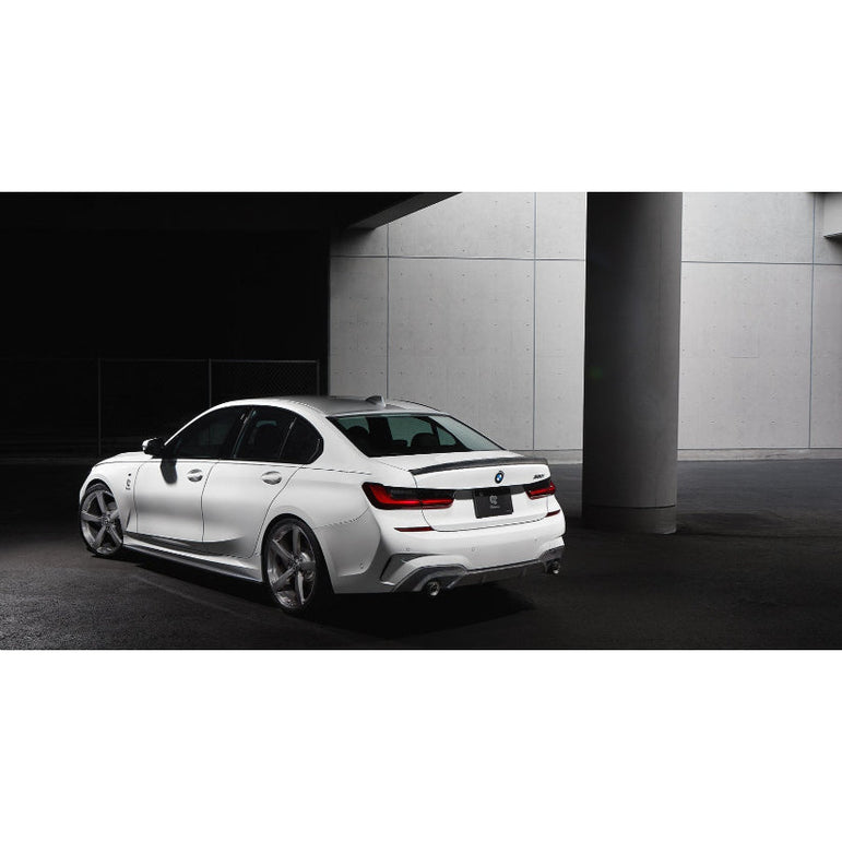 3Ddesign Roof Spoiler BMW 3 Series G20