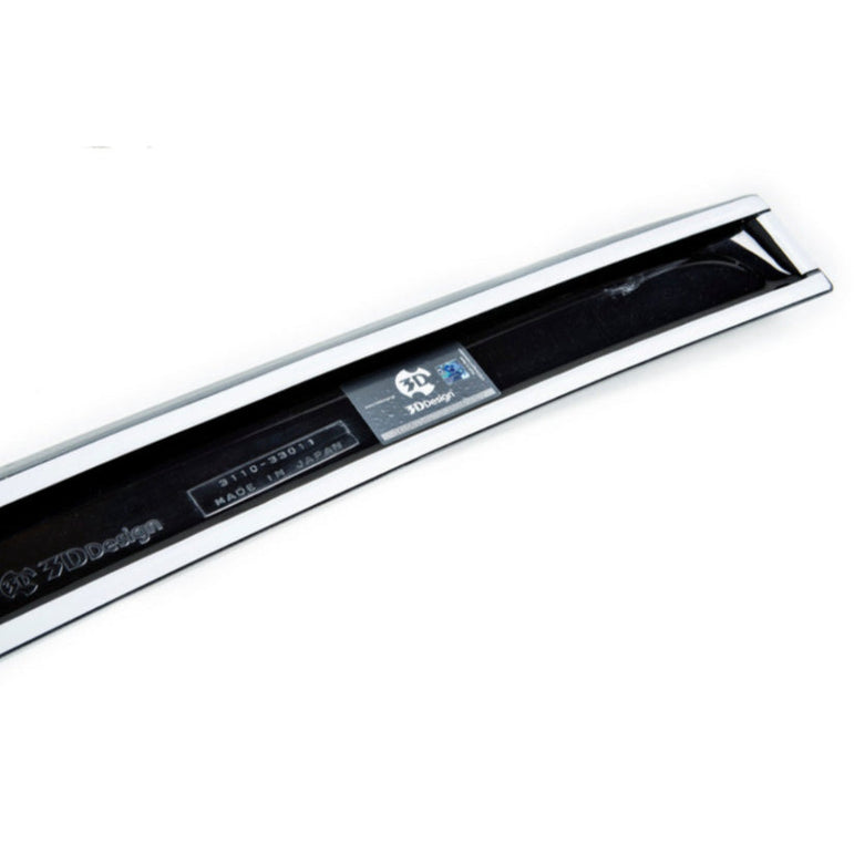 3Ddesign Roof Spoiler BMW 5 Series G30