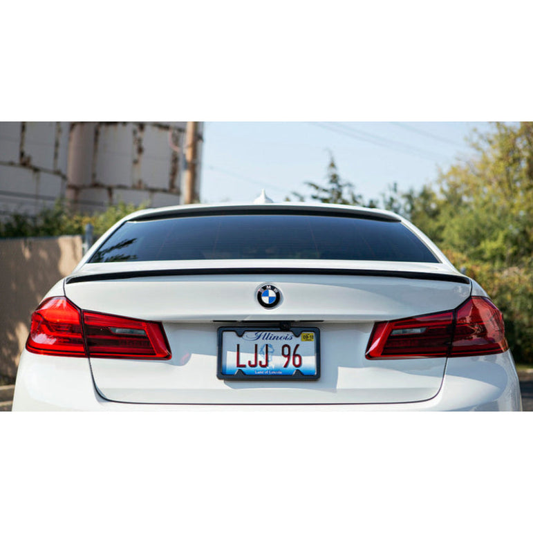 3Ddesign Roof Spoiler BMW 5 Series G30