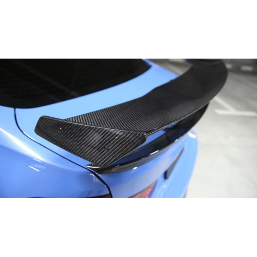 3Ddesign Racing Wing BMW M3 F80