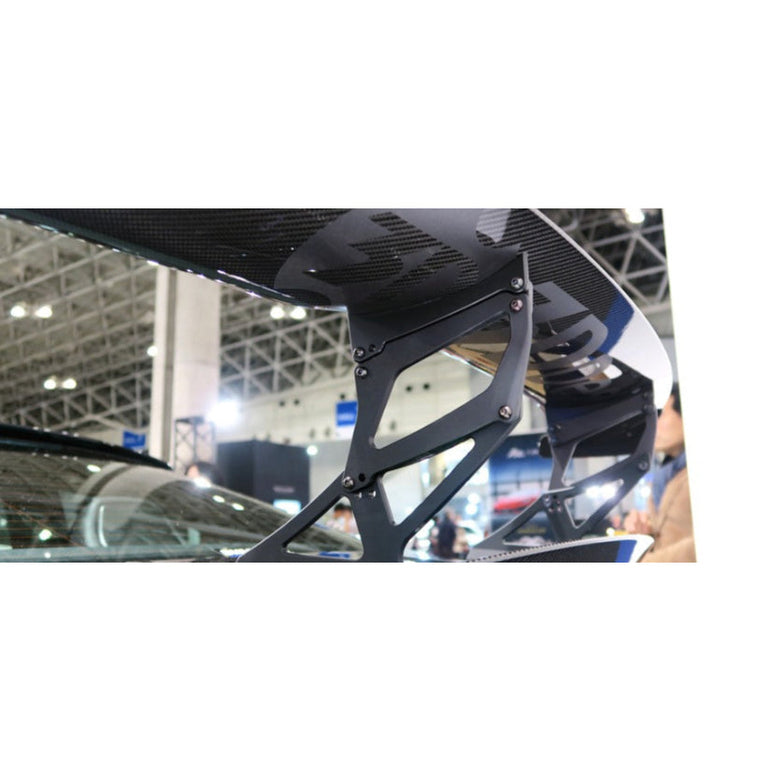 3Ddesign Racing Wing BMW M4 F82