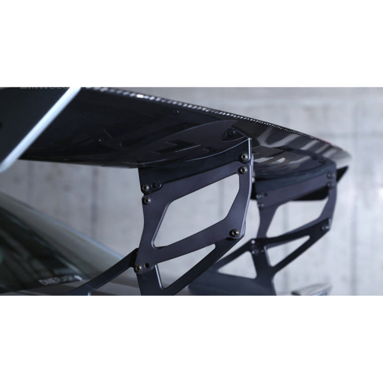 3Ddesign Racing Wing BMW M4 F82