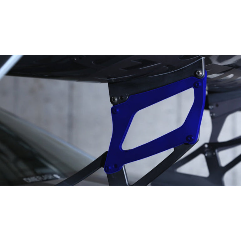 3Ddesign Racing Wing BMW M4 F82