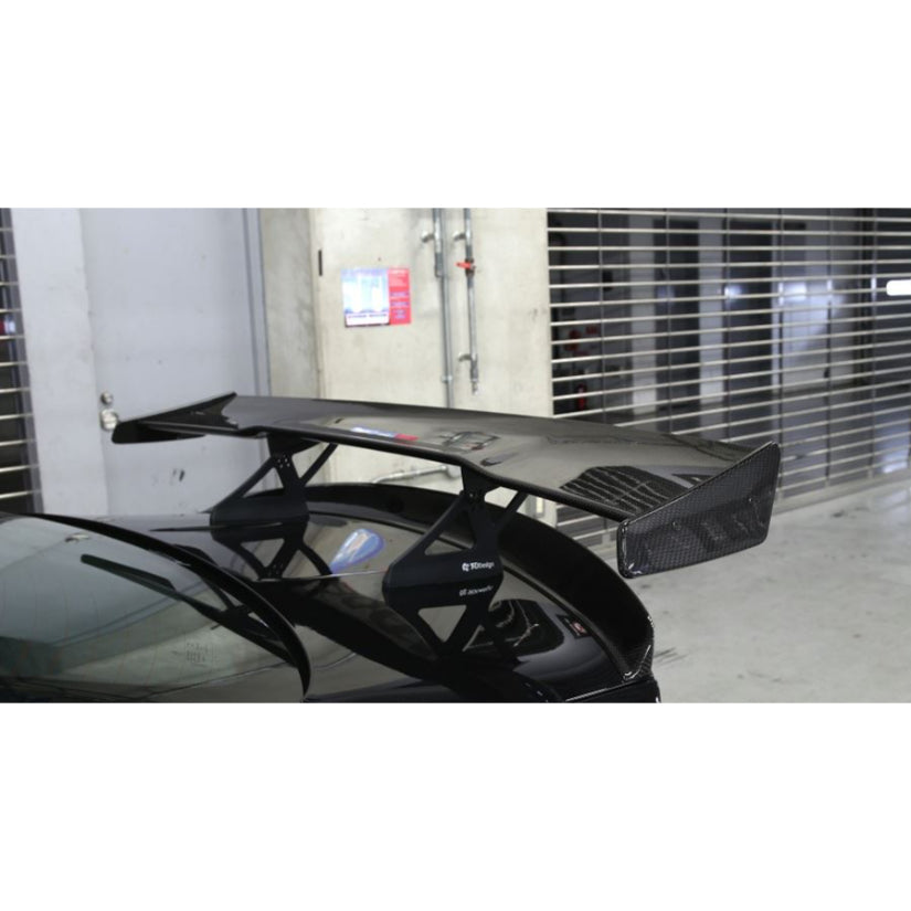 3Ddesign Racing Wing BMW M4 F82
