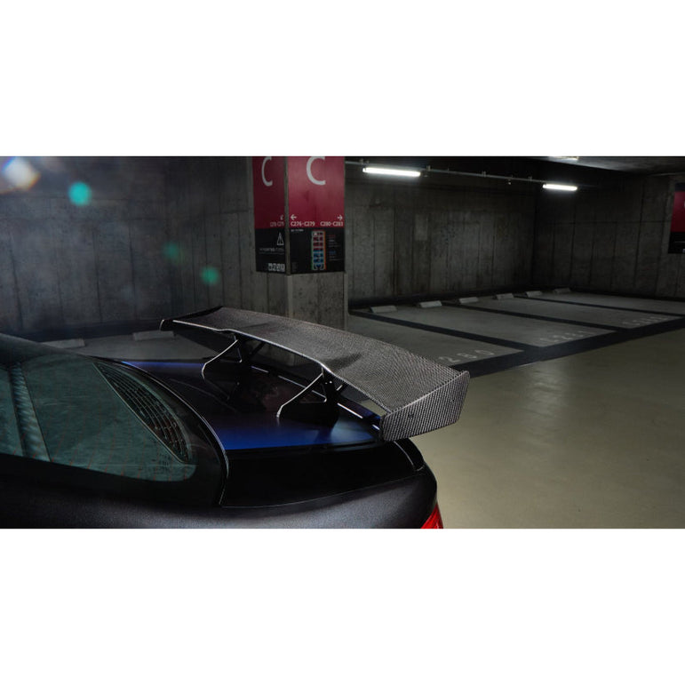 3Ddesign Racing Wing BMW M5 F90