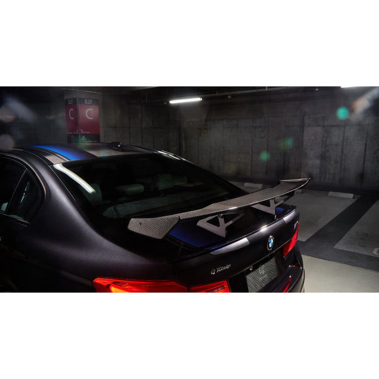 3Ddesign Racing Wing BMW M5 F90
