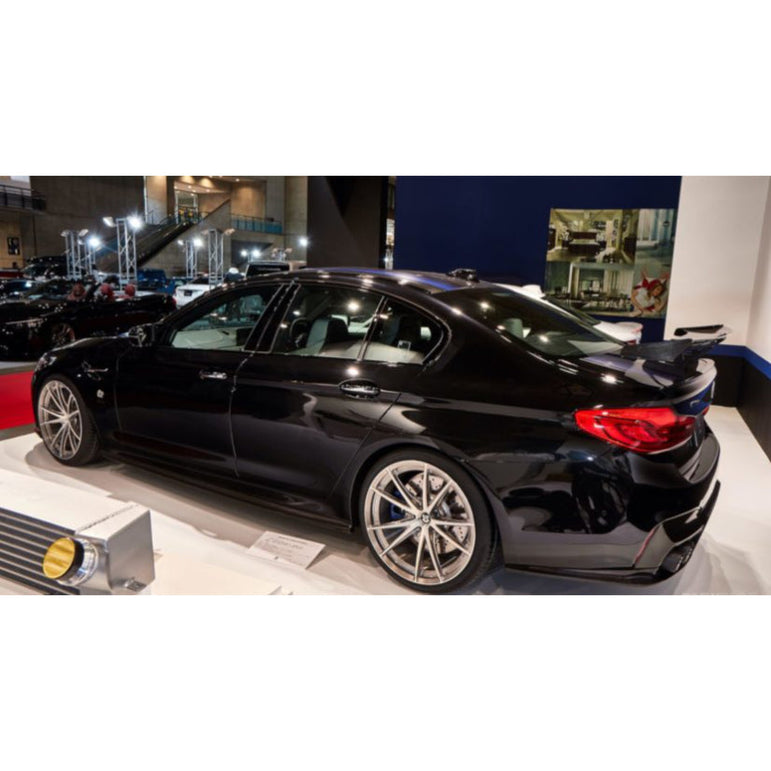 3Ddesign Racing Wing BMW M5 F90
