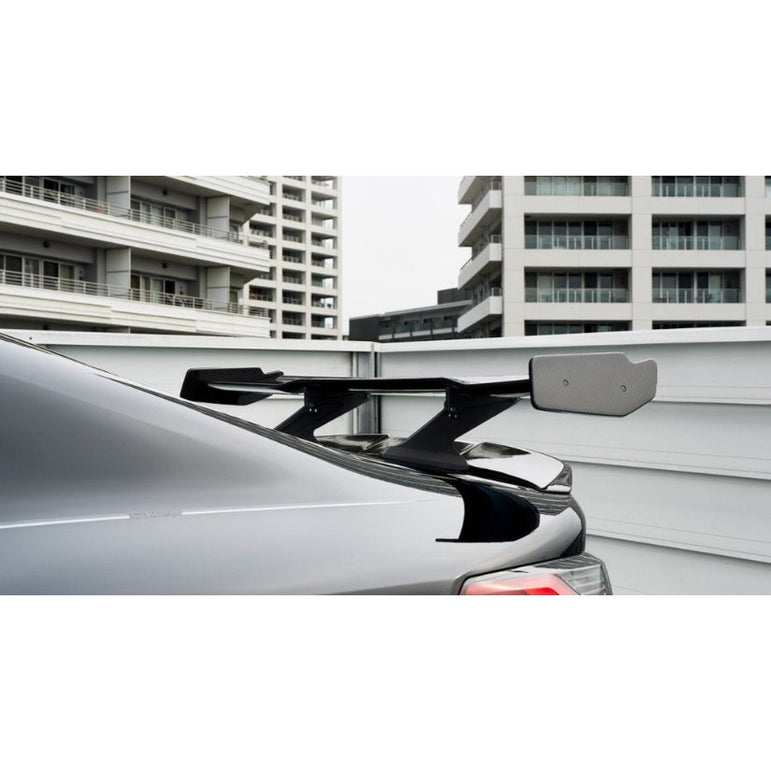 3Ddesign Racing Wing BMW M4 G82